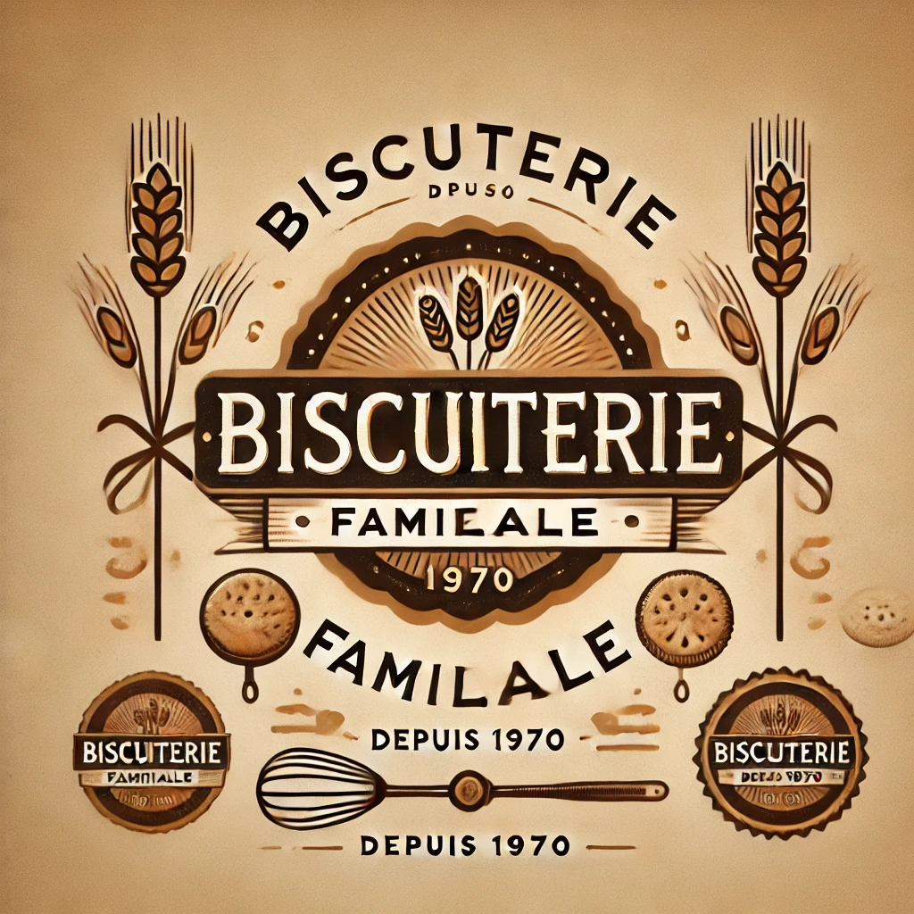 Biscuiterie